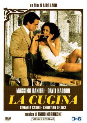 Not Tinto Brass Movie La Cugina [1974] Full Movie